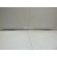 Накладка стекла заднего правого VAG Passat [B6] (2005 - 2010) 3C5839476B7Z7