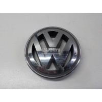 Эмблема VAG Passat [B6] (2005 - 2010) 3C0853600AMQH