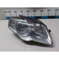 Фара правая VAG Passat [B6] (2005 - 2010) 3C0941006AC