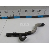 Патрубок отопителя VAG Passat [B6] (2005 - 2010) 3C0122073FC