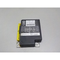 Блок управления AIR BAG VAG Passat [B6] (2005 - 2010) 3C0909605J004
