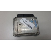 Блок управления двигателем VAG Passat [B6] (2005 - 2010) 03G906021NK