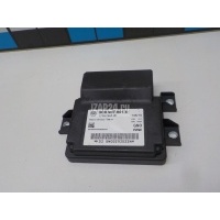 Блок управления парковочным тормозом VAG Passat [B6] (2005 - 2010) 3C8907801E
