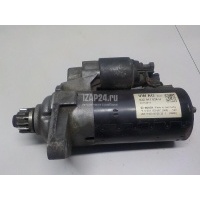Стартер VAG Passat [B6] (2005 - 2010) 02Z911024H