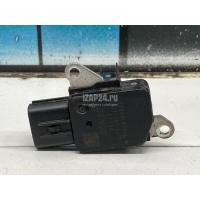 Расходомер воздуха (массметр) Toyota Land Cruiser (200) 2008 222040T040