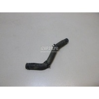 Шланг системы охлаждения Toyota Land Cruiser (200) 2008 1628551020