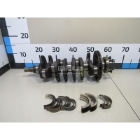 Коленвал GM Corsa D (2006 - 2015) 55574335