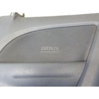 Обшивка кузова правая (купе) GM Corsa D (2006 - 2015) 13232710