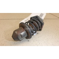 Замок капота GM Corsa D (2006 - 2015) 13241680