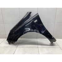 Крыло переднее левое GM Corsa D (2006 - 2015) 6102363