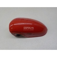 Крышка корпуса зеркала левого GM Corsa D (2006 - 2015) 13187631
