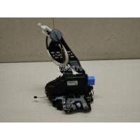 Замок двери задней правой VAG Touareg (2002 - 2010) 7L6839016D