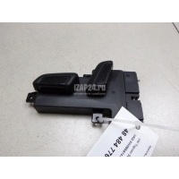 Кнопка регулировки сиденья VAG Touareg (2002 - 2010) 8W0959747