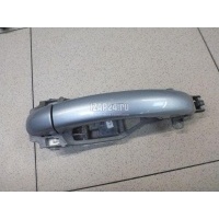 Кронштейн ручки VAG Touareg (2002 - 2010) 7L0837885E