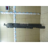 Защита антигравийная VAG Touareg (2002 - 2010) 7L0825212A