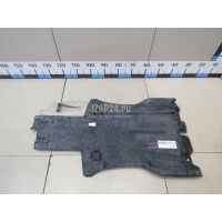 Защита КПП VAG Touareg (2002 - 2010) 7L0825231AA