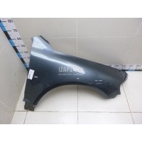 Крыло переднее правое VAG Touareg (2002 - 2010) 7L6821102K