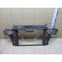 Панель передняя VAG Touareg (2002 - 2010) 7L0805594R