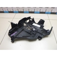Кронштейн фар левый VAG Touareg (2002 - 2010) 7L6941613C