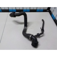Патрубок радиатора VAG Touareg (2002 - 2010) 7L6122101J