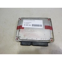 Блок управления двигателем VAG Touareg (2002 - 2010) 022906032D