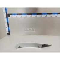Накладка заднего крыла левого Mitsubishi Pajero/Montero III (V6, V7) (2000 - 2006) MN133675WB
