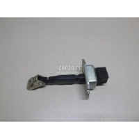 Ограничитель двери Mitsubishi Pajero/Montero III (V6, V7) (2000 - 2006) 5702A091