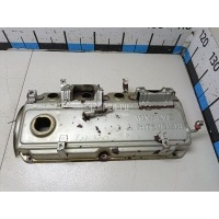 Крышка головки блока (клапанная) Mitsubishi Outlander (CU) (2001 - 2008) MN137477