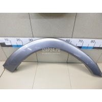 Накладка переднего крыла правого Mitsubishi Outlander (CU) (2001 - 2008) 7420A008HB