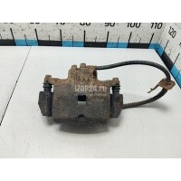 Суппорт тормозной передний левый Mitsubishi Outlander (CU) (2001 - 2008) MR955063