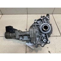 Коробка раздаточная Mitsubishi Outlander (CU) (2001 - 2008) 3200A067
