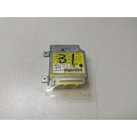 Блок управления AIR BAG Mitsubishi Outlander (CU) (2001 - 2008) MR587731