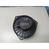 Моторчик отопителя Mitsubishi Outlander (CU) (2001 - 2008) MR996982
