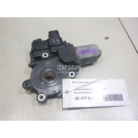 Моторчик стеклоподъемника Mitsubishi Outlander (CU) (2001 - 2008) MR573886