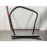 Уплотнитель стекла двери Citroen Xsara Picasso (1999-2012) 2003 ,933497