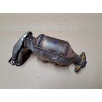Катализатор peugeot 108 c1 ii 1.0 40020 3