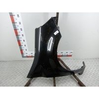 Крыло переднее правое Renault Modus (2004-2012) 2007 ,631007942R