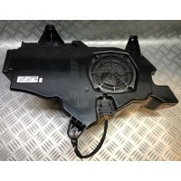 Audi a3 8p сабвуфер 8p3035382c bose