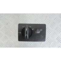 Переключатель света 4m5t13a024ea форд focus ii 04 - 07