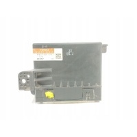 Блок блок управления кондиционера 88650 - 02430 8865002430 toyota auris