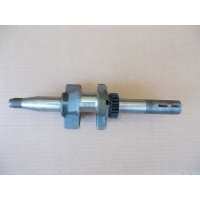 Вал коленчатый briggs 450 500 550 35 40 classic спринт quatro 22x50mm 796212