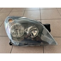 Opel astra h iii gtc фара правый передняя переднее