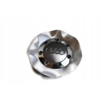 Новый 4f0071214 крышки колёсные диски audi ronal оригинал