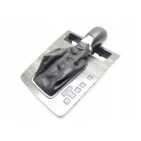 Рукоятка чехол переключения кпп skoda октавия iii dsg scout 5e2713203q