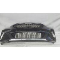 Kia x - ceed бампер передняя оригинал 86511 - j7ca0 решетка