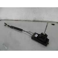 Duster i механизм переключения кпп