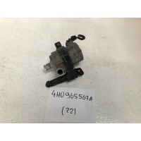 Audi a4 a5 q5 дополнительный насос радиатора 4h0965567a