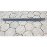 Citroen c5 iii x7 2009r седан накладка накладка порога порога правый