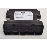 Land rover discovery l462 блок блок управления hpla - 14f392 - je