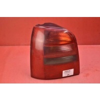 фара левая задняя задняя 8d9945257 audi a4 b5 универсал 94 - 99